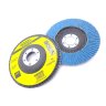115MM (4.5") Sanding Flap Disc